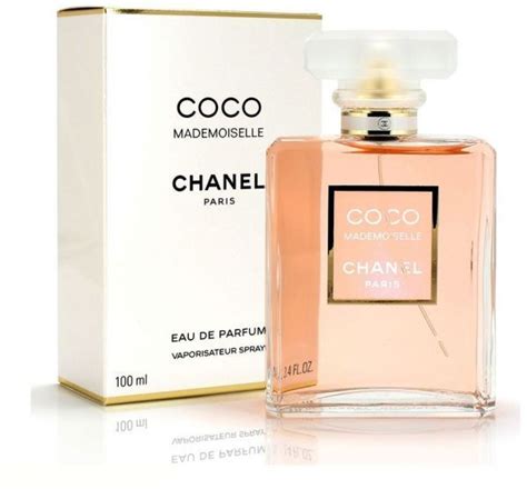 notes in coco mademoiselle chanel|what does coco smell like.